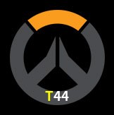  T44