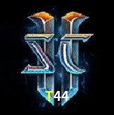  T44